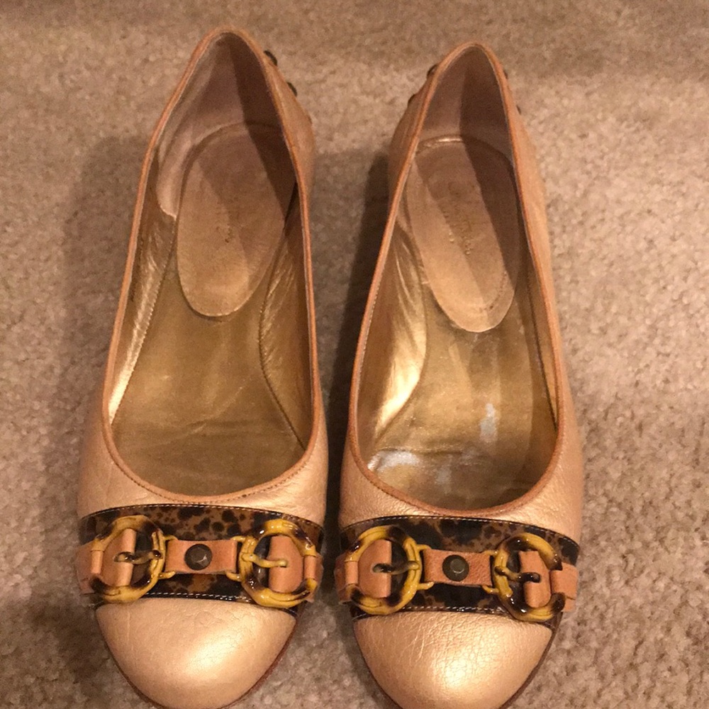 Cole Haan Collection Flats Shoes